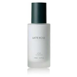 LOA THE EMULSION LATTE ROSE Low the Emulsion Latte Rose 3.4 fl oz (100 ml)