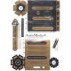 Astromedia Galileo Telescope Kit