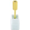 PANA Flat Top Large Barrel 3/32" Shank Size - (Gold,