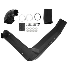 Snorkel Intake Kit Off Road Air Snorkel 2007-2012 for Toyota FJ Cruiser 1GR-FE 4.0 V6 2WD 4WD 4x4