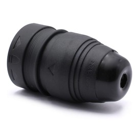 SDS PLUS Keyless Chuck Suitable for Bosch PBH 200 FRE, PBH 240 RE, PBH 3000-2 FRE, GBH 2-24 DFR, GBH 24 VFR Professional