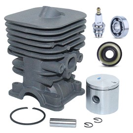Mtanlo For Husqvarna 125E 128C 128Ld 124C 124L 125C 125L 125Ldx 128Cd 128L 128Ld 128Ldx 128Djx 125R 125Rj 125Ldx 124R 128R 128Rj For Jonsered Bc2126 Cc2126 Bc2128 Cc2128 545 00 80-83, 545013401