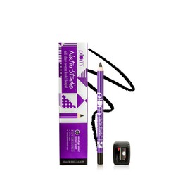 Plum Natur Studio All Day Wear Kohl Kajal, 1.2g with Free sharpener