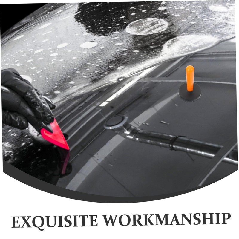 Alipis Car Vinyl Film Gripper Magnet Tool Magnetic Holder for