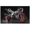 Hasegawa 1/12 Yamaha YZR500 0W98 1988 WGP500 Champion Plastic Model