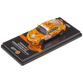 Inno Models 1/64 Toyota GT86 GOODWOOD FESTIVAL OF SPEED 2015#6 ESSO ULTRON TIGER Finished Product