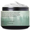 Cedarwood Clove Frankens Scented Woodland Blend Lotion 4 oz -