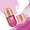Qwesure Xixi Long Lasting Moisturising Lip Honey Colour Changing Easy
