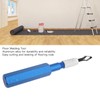 Floor Welding Tool Aluminum Alloy Efficient Ergonomic Handles Multipurpose PVC