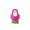REVOMAX Cap, Box, Peach Pink