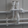 16 mm PEX Clips, Pipe Hanger Clamps Pipe Support Holder,
