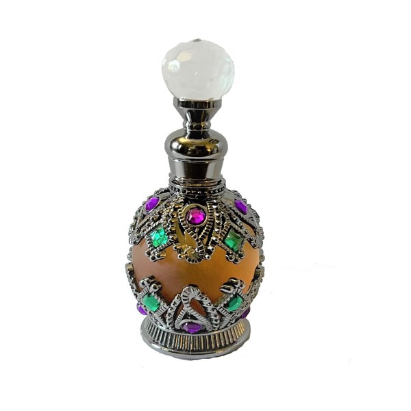 Ministry Prayer Anointing Oil