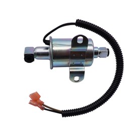 Bomba de combustible eléctrica externa E11015 149-2620 HGJAB HGJAC A029F887 A047N929 para generador de gas Onan 5500 5.5KW