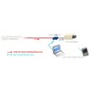 Veracity Usa Inc. VAD-PP Pinpoint Poe Ip Focusing Setup Adaptor