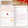 Clever Fox Recipe Book - Make Your Own Family Cookbook