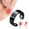 Eomsky Eomsky Pack of 2 Magnetic Ring, Magnetic Ring, Adjustable