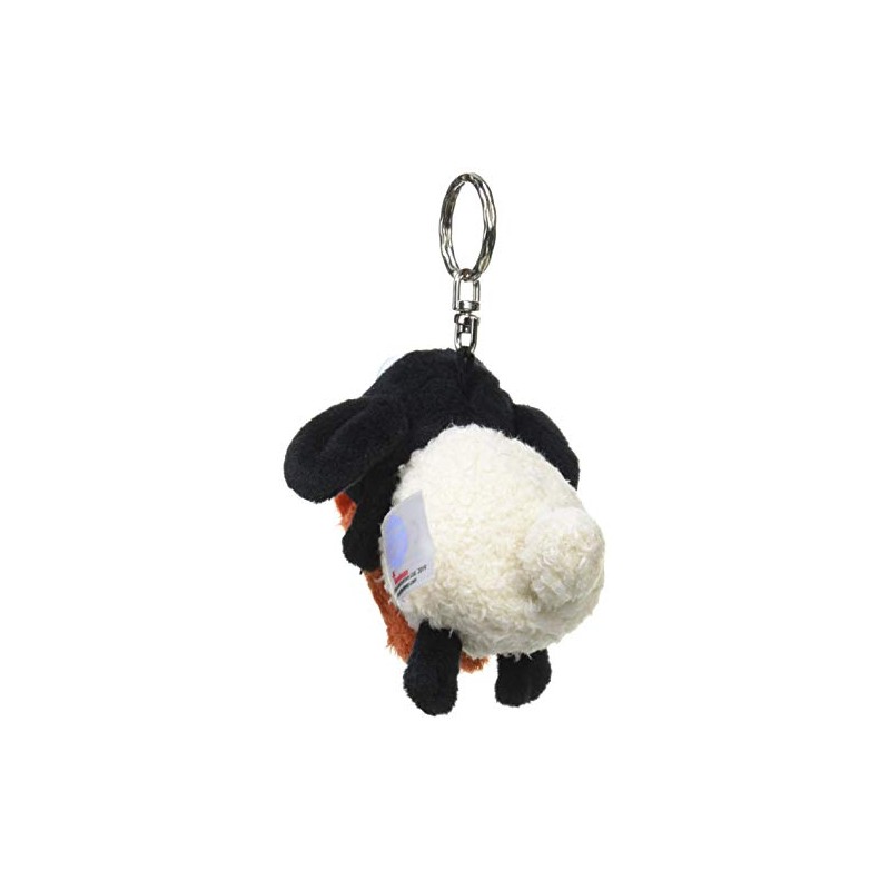 NICI Key Chain 3090477 Black