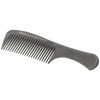 Jäneke Carbon Comb 55829 Handle Kammm 16.4 cm, 1 piece