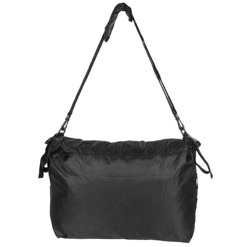 Wheelchair Back Hanging Bags Large Capacity Storage Pouches with Single