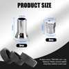 awlbed 10 PCS Car TR413AC Tire Valve Stem Sleeve and