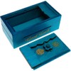 Puzzle Master Secret Opening Box - Good Luck Bank