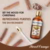 HEYTREE Cinnamon Essential Oil 100ml - Pure Natural Cinnamon Oil
