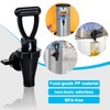 03260.0002 Replacement Faucet Kit for Ice Tea Dispenser, Water Dispenser