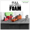 Fulton Foam Router Bit Storage Tray for Systainer 1 Accepts