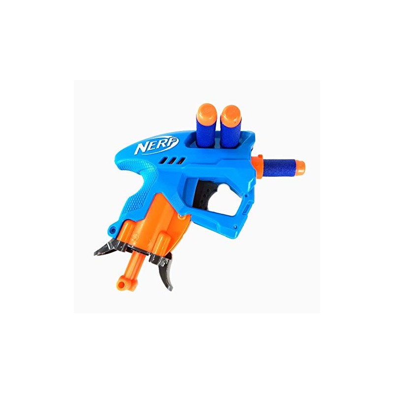store Nerf Nanofire with 3 Arrows