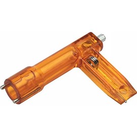 triuso Key for verkehrssicherungsleuchte Indicator