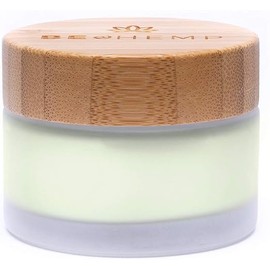 Crema anti-edad de día piel madura 50 gr Beohemp