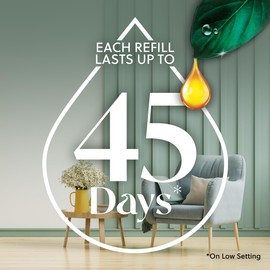 Air Wick AIR WICK Essential Mist - Triple Refill Multi-Fragrance Pack Spring (3X.67) oz.