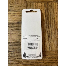 Northland Tackle Fire Ball Stand Up Jig Hook 1/4