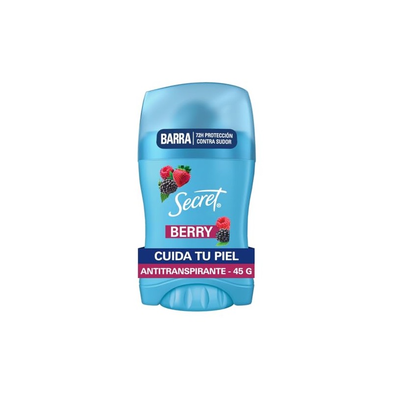 Secret Barra Berry 45g