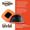 The Curve Ball