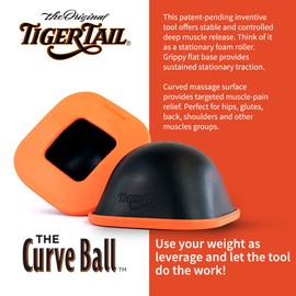 The Curve Ball