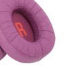 Headphone Ear Cushion: Universal Compatible with JBL JR460NC Children Headphones,