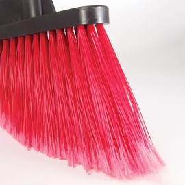 Winco Dual Position Angled Broom Head (Head Only), Flagged