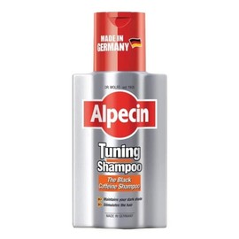 Alpecin Buy Alpecin Tuning Shampoo 200ml Online