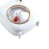 Automatic Cartoon Aromatherapy Diffuser Aroma Diffuser Machine Household Night Light