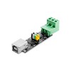 AZDelivery FT232 USB 2.0 to TTL RS485 Serial to USB