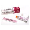 Cushion Grip Thermoplastic Denture Adhesive 1 Oz - 100% Waterproof