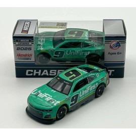 Lionel Chase Elliott 2025 Lionel Racing #9 UniFirst NEXT GEN Chevy Camaro 1/64