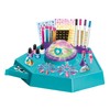 Cra-Z-Art Shimmer 'N Sparkle Design 'N Dazzle Nail Art Studio,