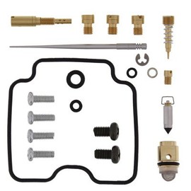All Balls Carburetor Repair Kit for Yamaha RHINO 660 4x4 2004-2007