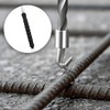 Automatic Rebar Tie Wire Twister, Black Pull Tie Wire Twister,