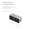 MASS2 200 W Desktop Super Power Station, 200 W Output,