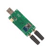 RF Module Board Adapter 2.4GHz Evil Crow RF V2 300Mhz‑348Mhz