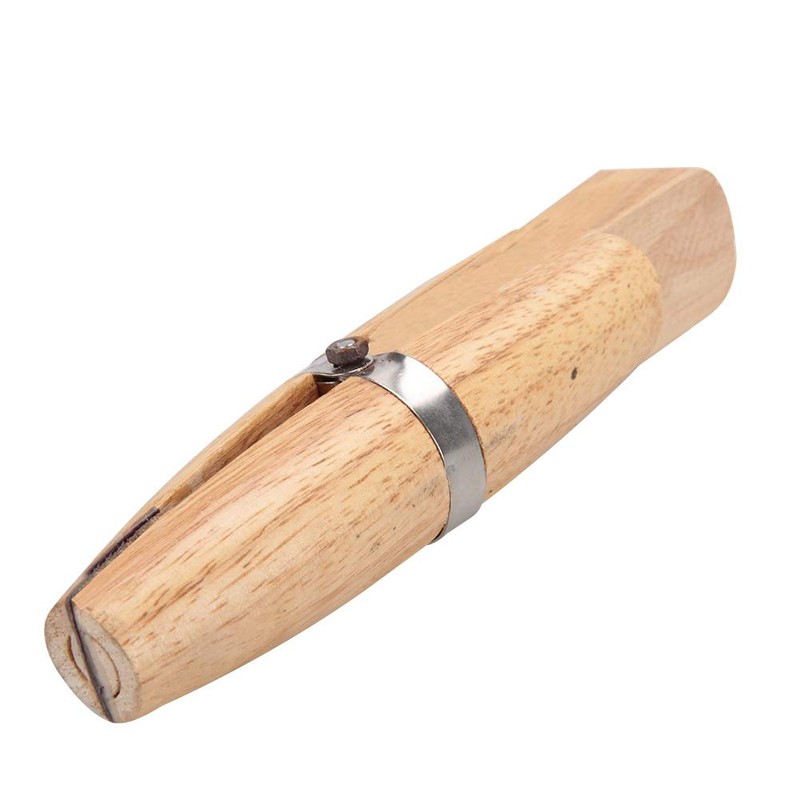 Ring Clamps Jewellery Making Wooden Ring Clamp Jeweler Holder Jewellery