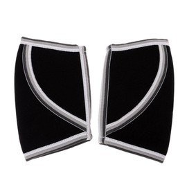 Harilla Neoprene Elbow Support for Strength Training and Tennis Size L 5 mm